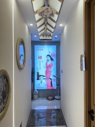 -芳朵美容养生SPA