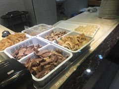 -粤潮牛肉火锅店(江南大道店)