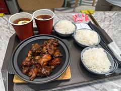 -鹿港小镇(天津机场店)