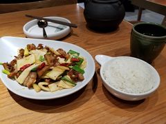 -云海肴·汽锅鸡·云南菜(高德置地店)