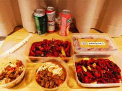 -五娭毑臭豆腐(黄兴南路店)