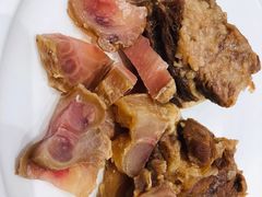 -黄太牛·牛肉面(长江北路店)