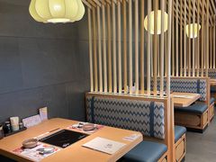 -温野菜涮涮锅(万象城店)