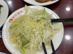 -新川面馆(新街口起源店)