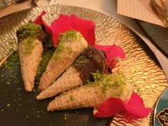 -龟兹KUCINA·新疆菜(前滩L+PLAZA店)