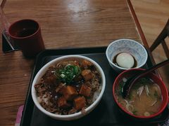 -食其家·牛丼咖喱(广元西路店)
