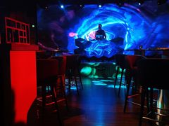 -大连君悦酒店 · VIVA(星海广场店)