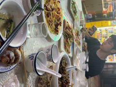 -东江海鲜大排档·潮汕菜·砂锅粥