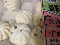 -娱筷海鲜酒家(广州南沙店)