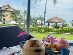 -水桶王国主题餐厅·聚会·生日派对·亲子活动·家庭套餐(亚龙湾希尔顿店)