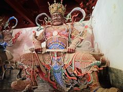 -隆兴寺