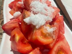 -枪火串烧·东北特色烧烤(罗湖总店)