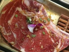 -炙城·韩式烤肉(南京东路店)