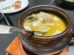 -翕间食·精致淮扬菜(江苏大剧院店)