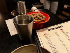 -三酉星·枫·山風与野菜(上海总店)