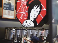-茶颜悦色(银盆岭万达广场店)