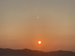 -舟山希尔顿酒店