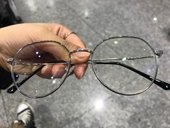 -精益眼镜(建三店)
