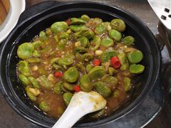 -刘胖子家常菜·蹄花焖藕(中南店)