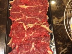 -许府牛杂·鲜牛肉火锅(梁溪万达店)