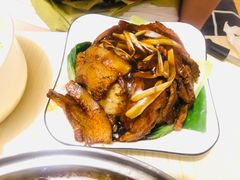 -阳阳中国饭(北京荟聚店)