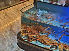 -阿伟海鲜楼·福建菜(延寿店)