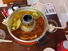 -王大乔泡椒米线·小火锅(星城天地店)