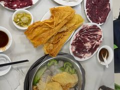 -老猫牛肉火锅(沙溪店)