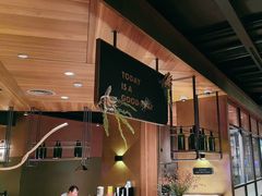 -大树餐厅(益田假日店)