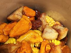 -蛮佬拾·乡里土菜馆(河西王府井店)