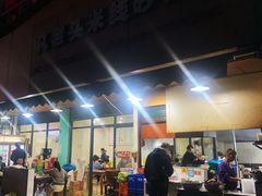 -凡老头米线砂锅(古荡新村西粮站)