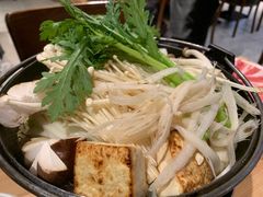 -森味花园·日本料理(伊藤洋华堂亚运村店)