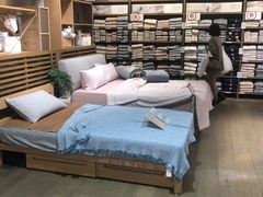 -MUJI无印良品(西单大悦城店)