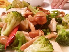 -小城故事·地道宁波味(月湖盛园店)