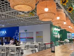 -宜家·瑞典风味餐厅(无锡店)