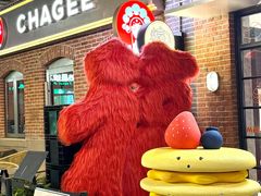 -foodoo芙多松饼店