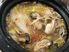 粉丝煲-冯姐生蚝(迎宾广场店)