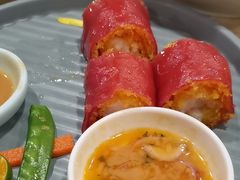 -点都德(龙之梦店)