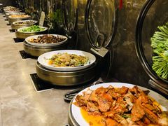 -佳源四季酒店-雅悦自助餐厅(新洲路店)