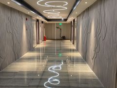 -深圳彭年万丽酒店