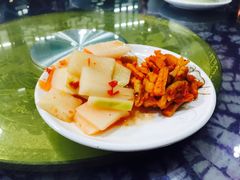 -白家寨子·山野白族菜(古城总店)