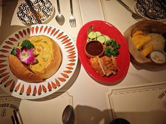 -太食獸泰式茶餐厅(IFS国金中心店)