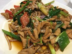 豉油皇鹅肠-鹅城