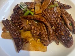 -老牌坊鲁菜名店(宽厚里店)