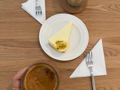 -Cafe Villa