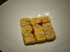 -悦宴·雅致餐厅(绿地蓝海店)