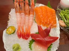-弓二·烧鸟居酒屋(财富购物中心店)