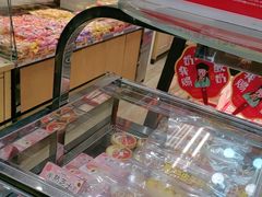 -味多美蛋糕(安定门店)