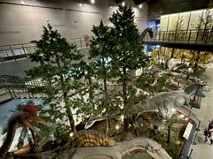 -湖南省地质博物馆