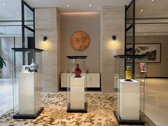 -南京圣和府邸豪华精选酒店